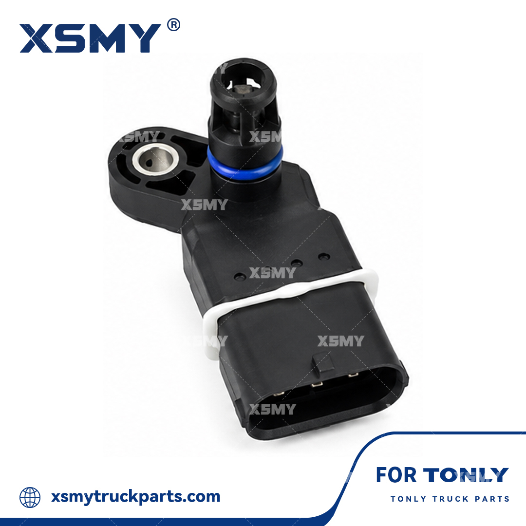 612600190223 Pressure Sensor for TONLY TLK90 TLD96 Mining Trucks