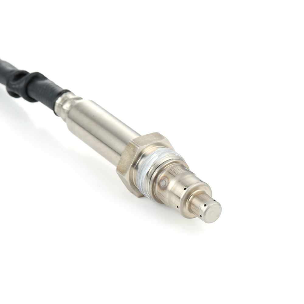 Датчик NOx автомобиля черноты OEM 12V для BMW E81 E88 E90 5WK96621H 758713003