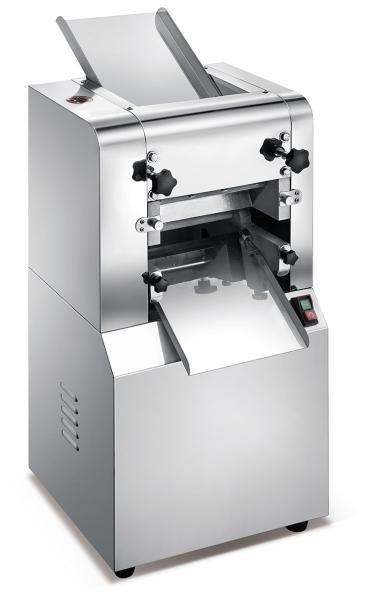 Commercial Noodle Making Machine 1.1kw Stainless Steel OEM / ODM Available