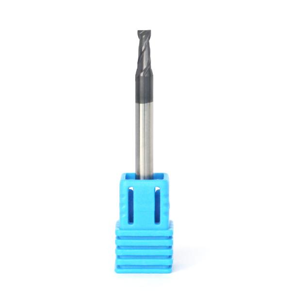 9mm 3/8 3/32 3mm Solid Carbide End Mills Manufacturers 2Fl