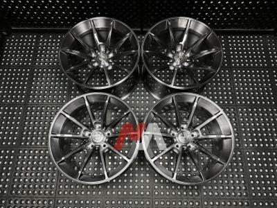 Maining Forged RA-01 Forged Wheels For F80 M3 F82 M4 F87 M2