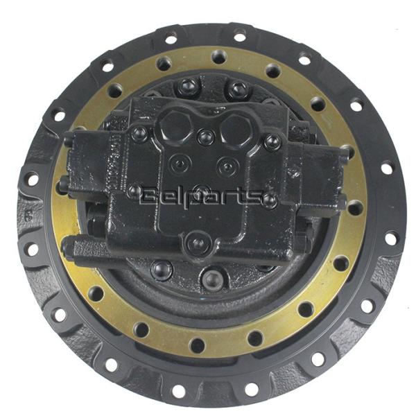 Belparts Excavator Travel Motor Assy E320E Hydraulic Final Drive Assembly 334-9986