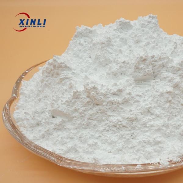 White Nano Alumina Powder Ceramic Industry 99.9% Al2O3 Aluminium Oxide Nanopowder