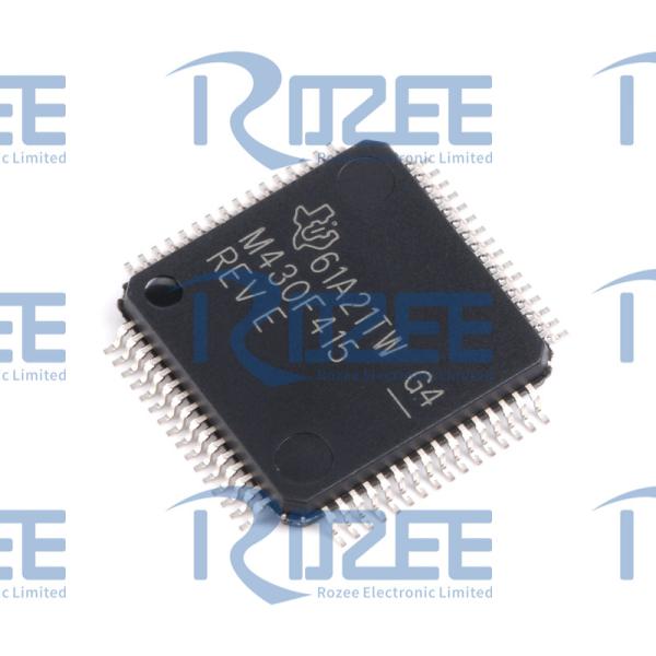 MSP430F415IPMR