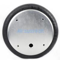 5.3 Inches Rubber Air Bag FleetPride AS7103 Air Suspension for Anti-Vibration Table
