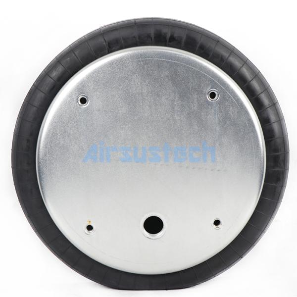 5.3 Inches Rubber Air Bag FleetPride AS7103 Air Suspension for Anti-Vibration Table