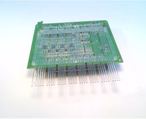 900B08-0101 Модуль аналогового выхода контроллера Honeywell HC900