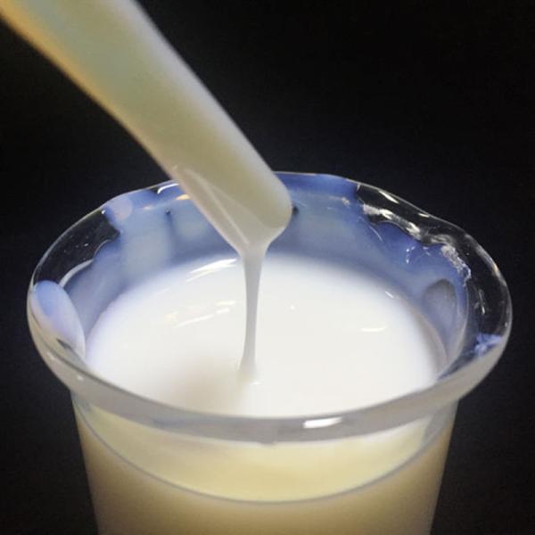 Superior Water Resistance Acrylic Emulsion For High Fastness Ink