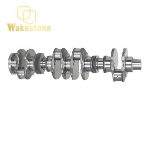 High-Quality Alloy Steel Crankshaft for Diesel Engine C9  (261-1543)  | Compatible with C-A-T Excavators | Durable & Precision-Engineered