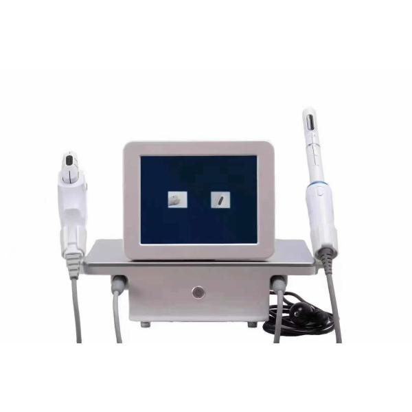 Portable 2 In 1 Beauty Machine Anti Age Vaginal Tightening Beauty Machine