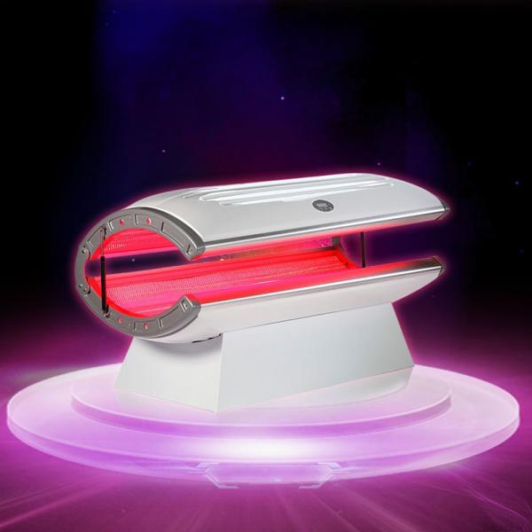 Red Light Therapy Collagen Bed Laser Healing Device Anti Aging Light Therapy Products