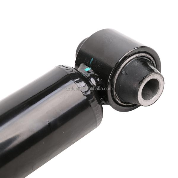 Substituição/reparação de absorvedor de choque 33506885076 para BMW G08 Referência n.o 43-2064