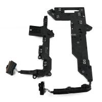 Refabricado OEM 0B5 DQ250 0b5927256B Transmissão TCU circuito impresso para Audi