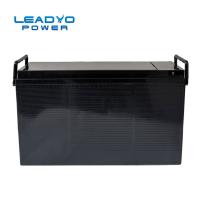 batería recargable que no engorda LiFePO4 de la batería de litio de 24V 100AH