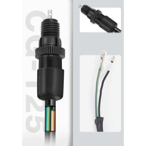 CG-125 Motocycle Rear Brake Light Switch with Professional Manufacturing