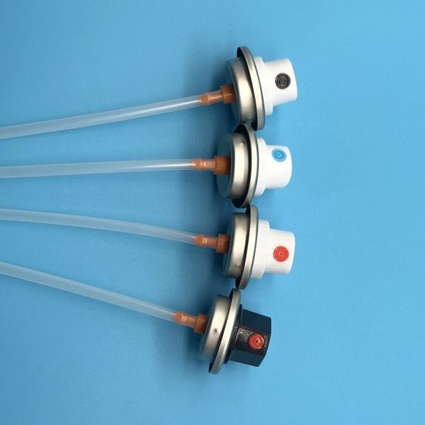 High-Performance Aerosol Paint Valve - Reliable Valve for Precise Control and Seamless Paint Application