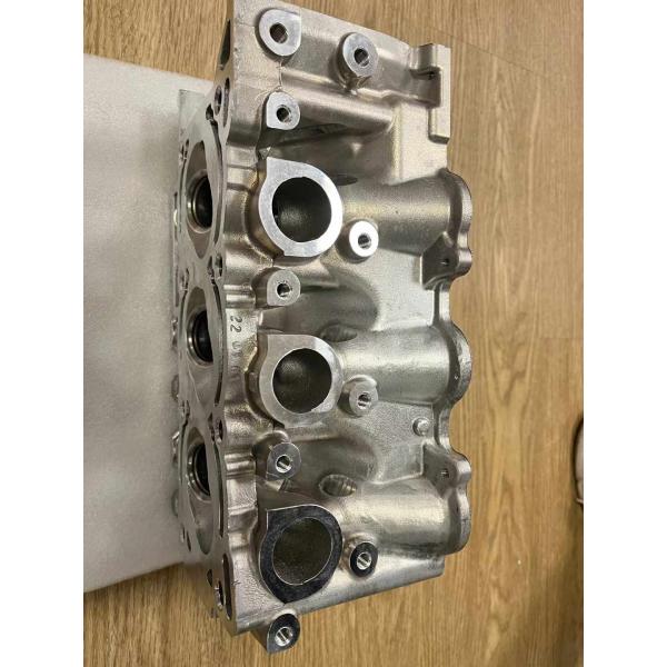 DAIHATSU CB CB370 CD KIA TOWNER Cabeza del cilindro del motor 11101-87726 22100-0Z000