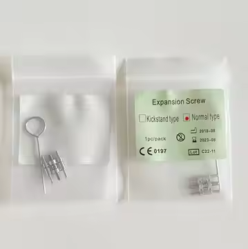 Expansion Screw Normal Type 1 Pcs Orthodontic Appliance Midline Expander
