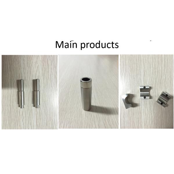 Suzhou City Yongxu Precision Metal Products Factory