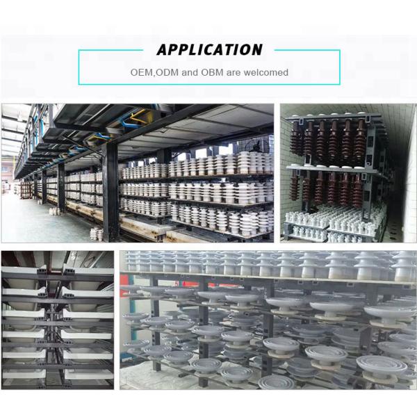 Customizable Wear Resistant Silicon Carbide Bricks for High Strength Ceramic Kilns