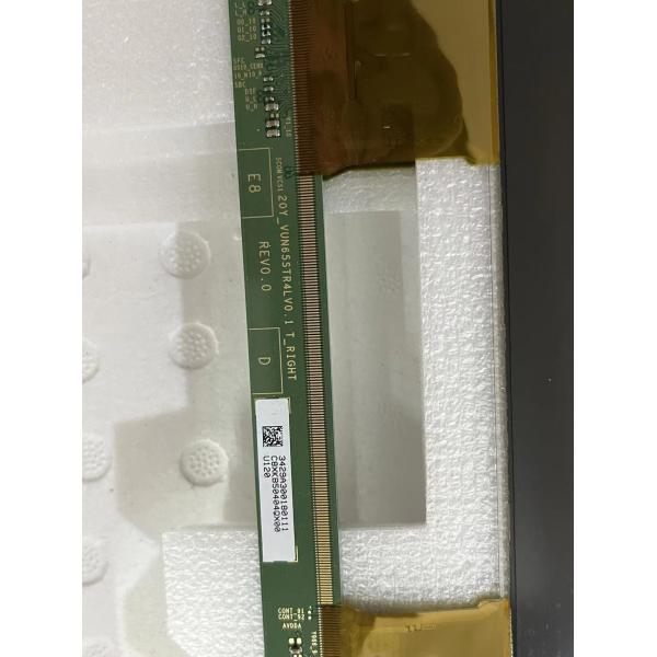 4k CSOT Tv Lcd Panel 65 Inch ST6451D05-3 V2.2 Lcd Panel Replacement Screen