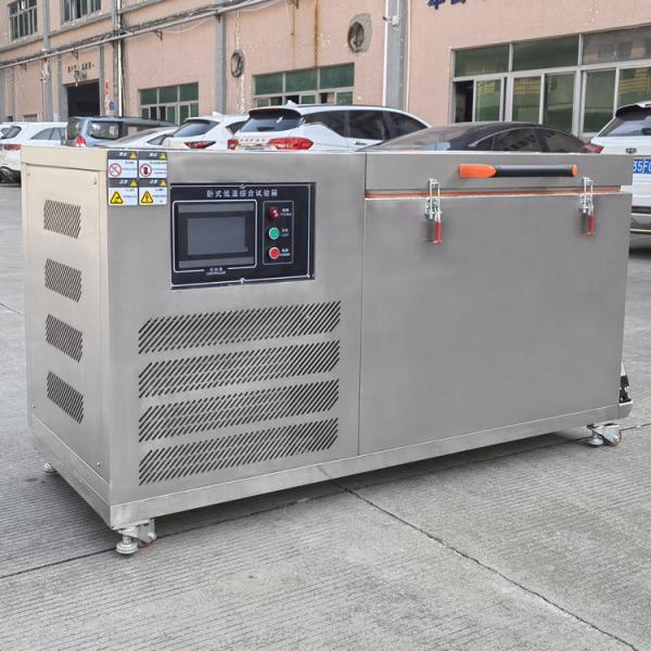 Máquina de testes Astm da corrosão do pulverizador de sal B368/D1654/E691/G85
