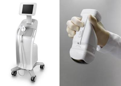 Anti Cellulite Cavitation Body Slimming Machine With Ultrasound Therapy HIFU Technology