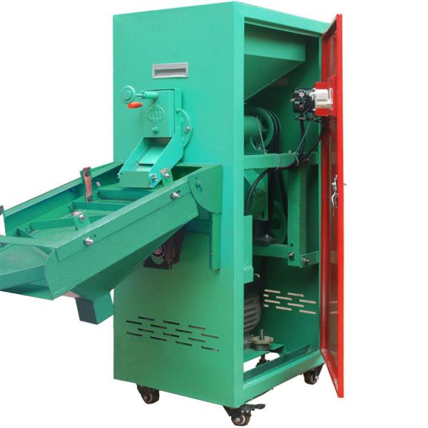 Full Automatic Huller Rice Milling Machine