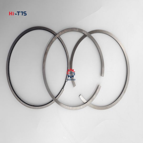 Pièces de machines 103*30.+2.5+4.0mm JCB 444 Segment de piston 320-09299 10304A-101 pour JCB JCB444 Pièces de rechange pour moteur de pelle