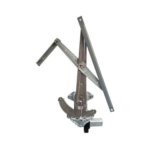 For Mitsubishi Pajero 2016-2018 Right Front Door Glass Elevator 5713A542 Right Front Door Window Regulator for Outlander Model