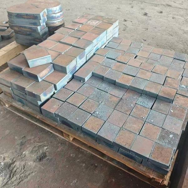 15CrMo Alloy Steel Plate GB ASTM EN Standard 1500mm 2000mm 2200mm Width