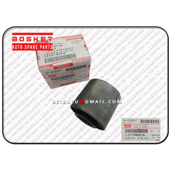 Заколите штангу Bushing части XUGONG XIAGONG 6HK1 6WG16BB1 6BD1 Isuzu CXZ