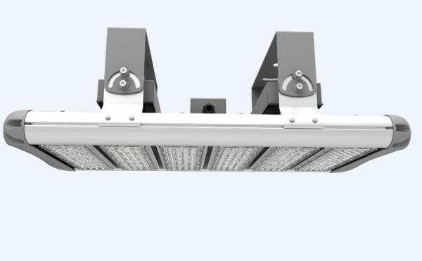 IP66 Corrosion Exterior Flood Light / 300W Modular Flood Light With Hanging Ring
