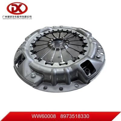 300MM 4HF1 4HG1 Clutch Cover 8973518330 8 97351833 0 Isuzu NPR NKR