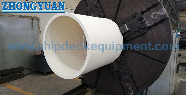 Вода CB 3145 смазывает верхний штурвал нося морское гидравлическое управление рулем