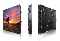 Module de l'écran P10mm 320x320mm de Front Service Outdoor Led Advertising
