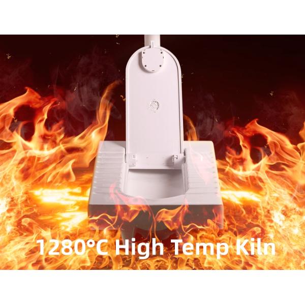 Complete Set Ceramic Squat Pan Toilet Flushing Tank Odor Resistant Bathroom Toilet