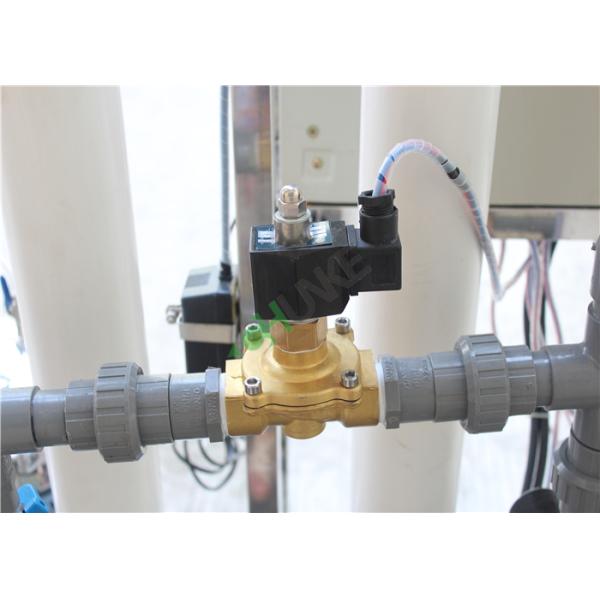 Завод водоочистки мембраны РО для фармацевтической медицинской воды диализа