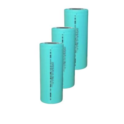 Rechargeable NCM Battery Cell 5000mah 3.7 Volt Energy Storage