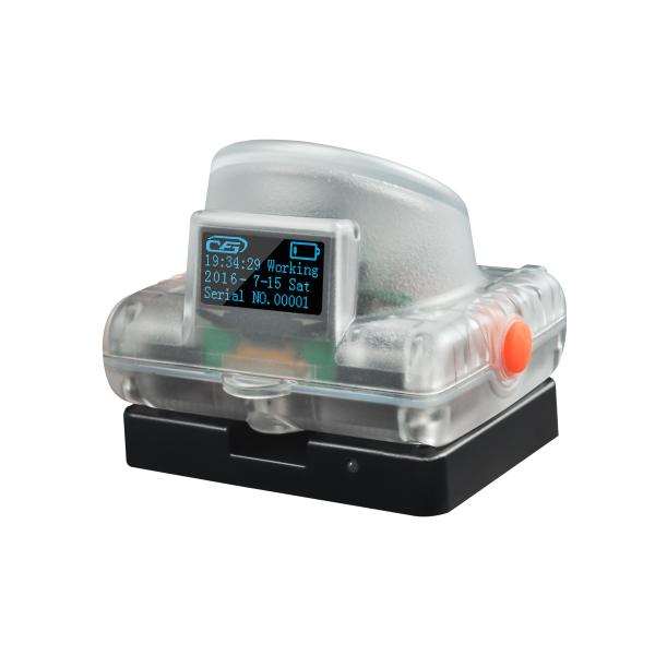 Люмены света >130 добычи угля приспособления освещения ИП67 6600мах промышленные