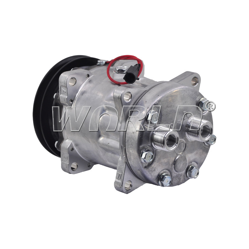 компрессор кондиционирования воздуха 7H15 в новый случай 12V SD7H157939 SD7H158019 Голландии