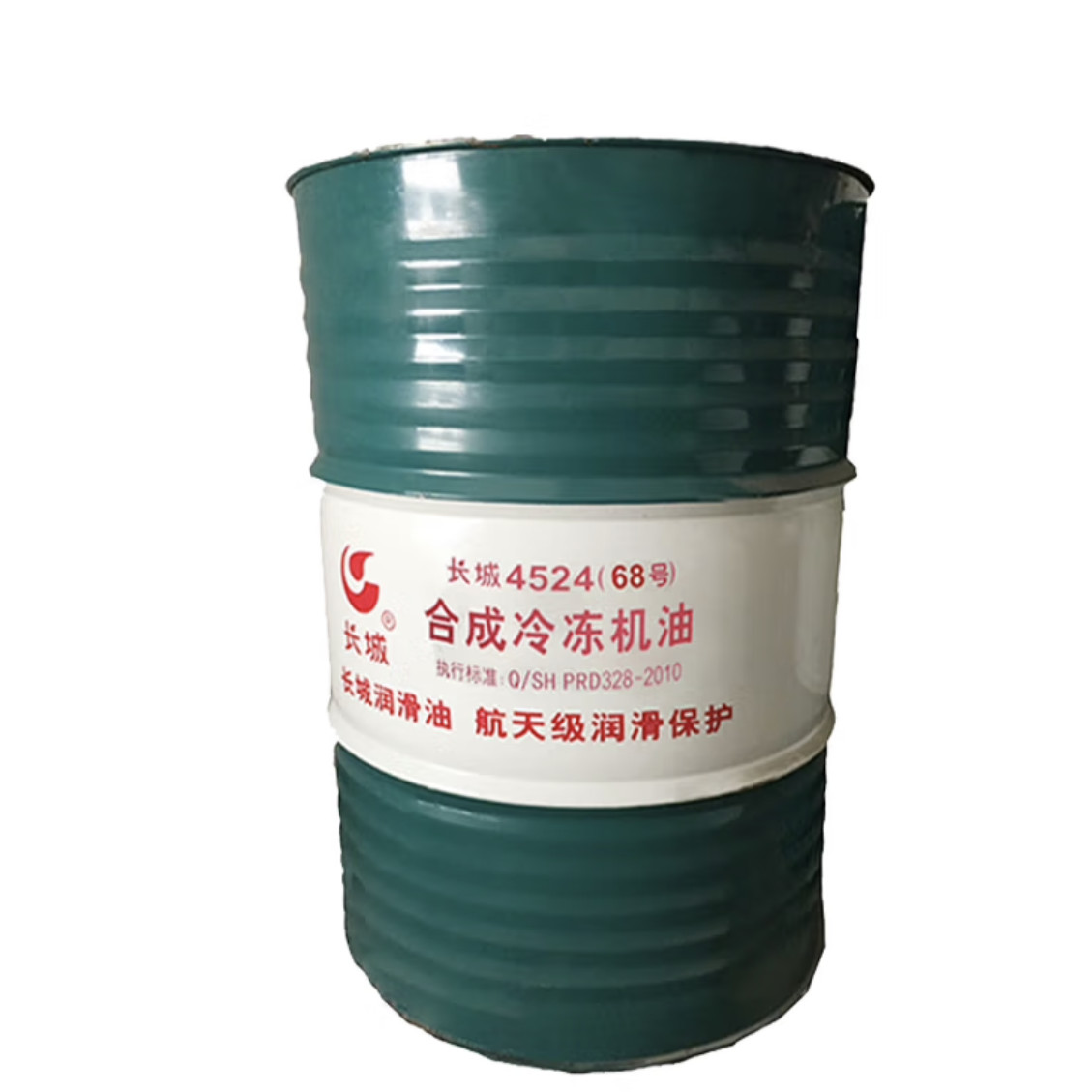 Sinopec 4524 Синтетическое масло для холодильных приборов