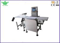 304 Stainless Steel 2000g Food Weighing Machine