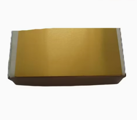 C2680 Brass Sheet – High Corrosion Resistance & Excellent Machinability for Electronics, Automotive, Mechanical Applications