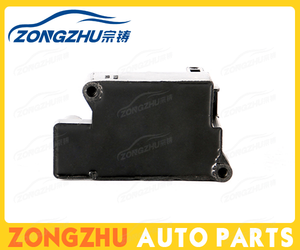 Клапан соленоида подвеса воздуха запасных частей автомобиля отстраивает заново распределение Мерседес