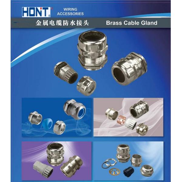 Metal /brass cable gland