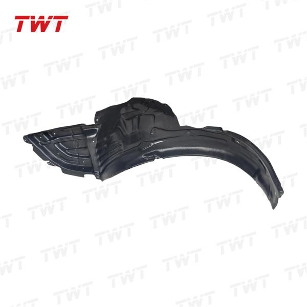 Twt 59120-AJ02A 59120-AJ03A Outback Fender Liner Front Left Right 59120AJ02A 59120AJ03A for Subaru Legacy 2010-2014