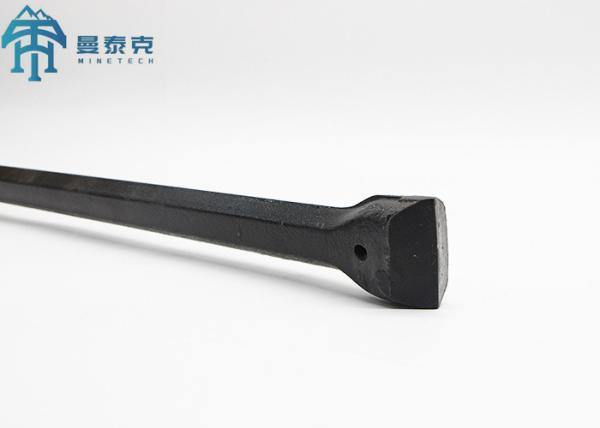 Acero de carbono integral de perforación barra hexagonal de 6 meses de garantía