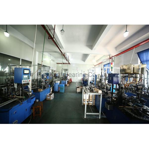 Upgrade to 6000 6200 Bearing Steel Replace NSK NACHI S*F Bearing for Better Performance