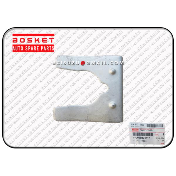 Японская тележка разделяет хомут для кабелей частей 1097012091 системы муфты для NKR NPR 4JB1